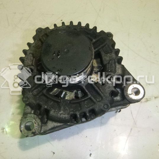 Фото Генератор  lr002899 для ford Mondeo IV