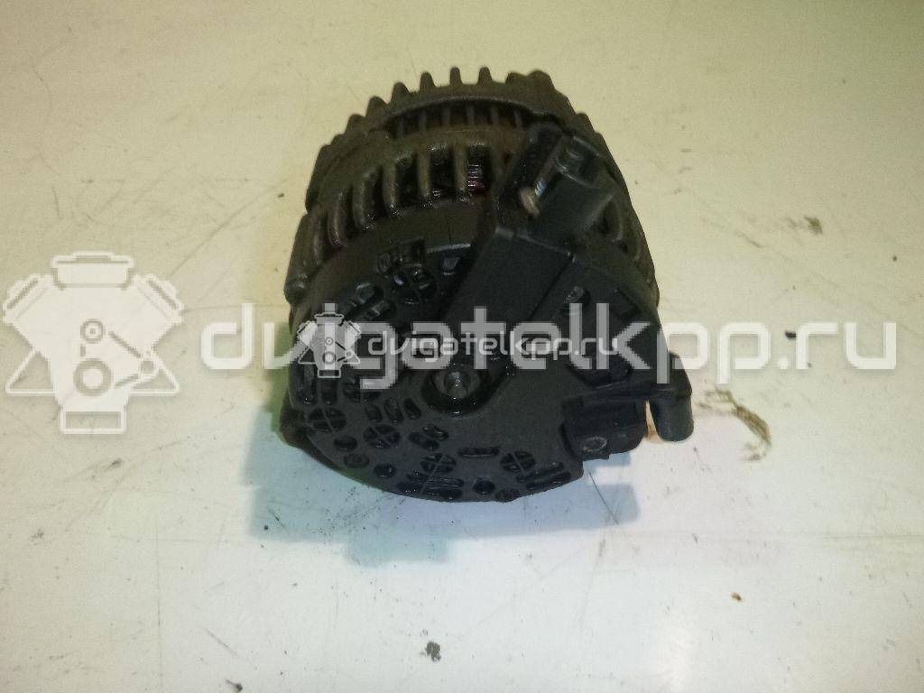 Фото Генератор  lr002899 для ford Mondeo IV {forloop.counter}}