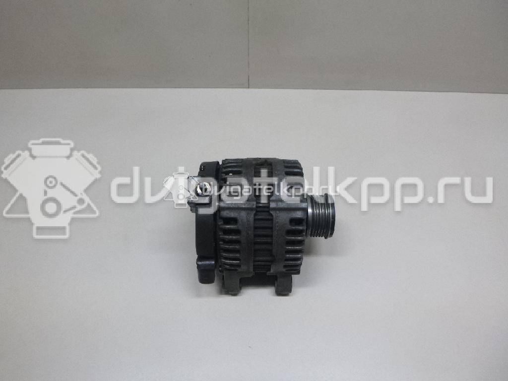 Фото Генератор  lr002899 для ford Mondeo IV {forloop.counter}}