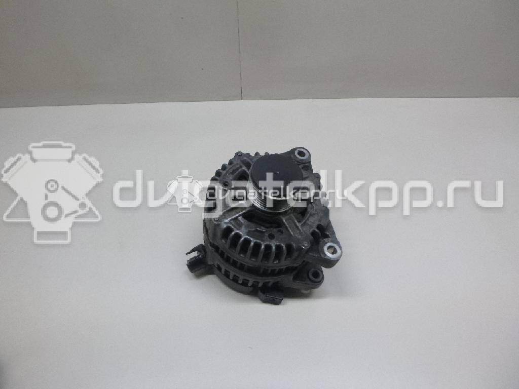 Фото Генератор  lr002899 для ford Mondeo IV {forloop.counter}}