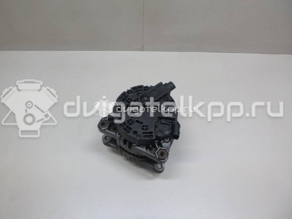 Фото Генератор  lr002899 для ford Mondeo IV {forloop.counter}}