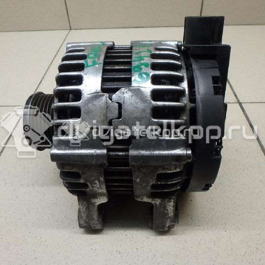 Фото Генератор  LR002899 для ford Mondeo IV