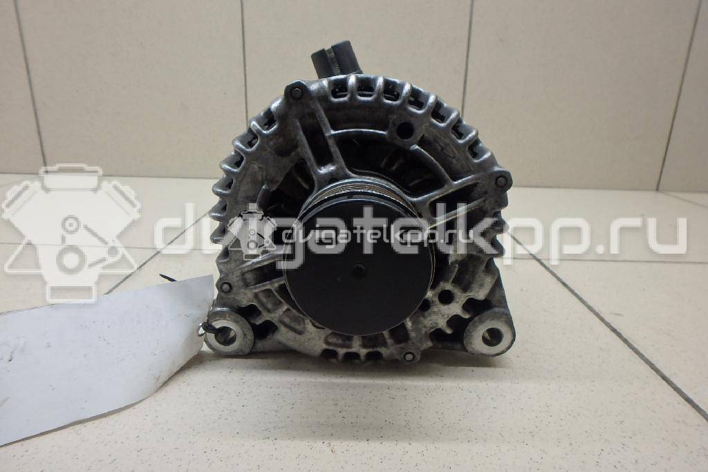 Фото Генератор  LR002899 для ford Mondeo IV {forloop.counter}}