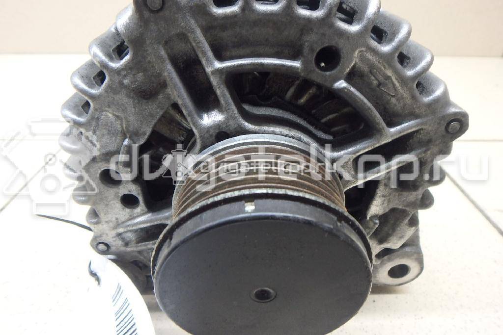 Фото Генератор  LR002899 для ford Mondeo IV {forloop.counter}}