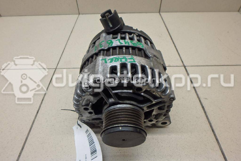 Фото Генератор  LR002899 для ford Mondeo IV {forloop.counter}}