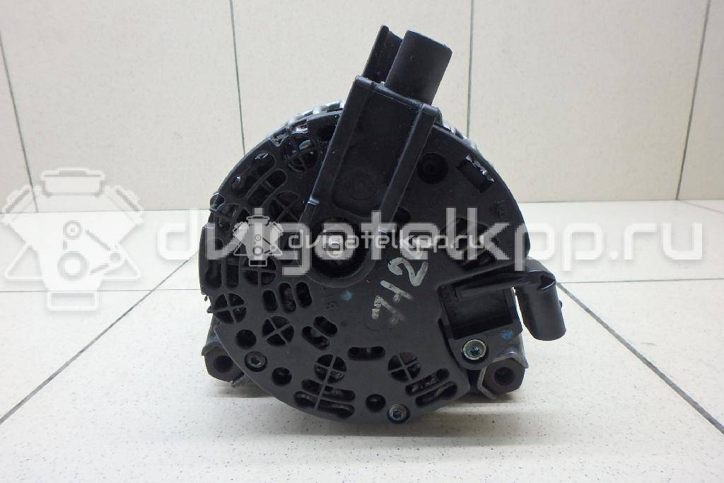 Фото Генератор  LR002899 для ford Mondeo IV {forloop.counter}}