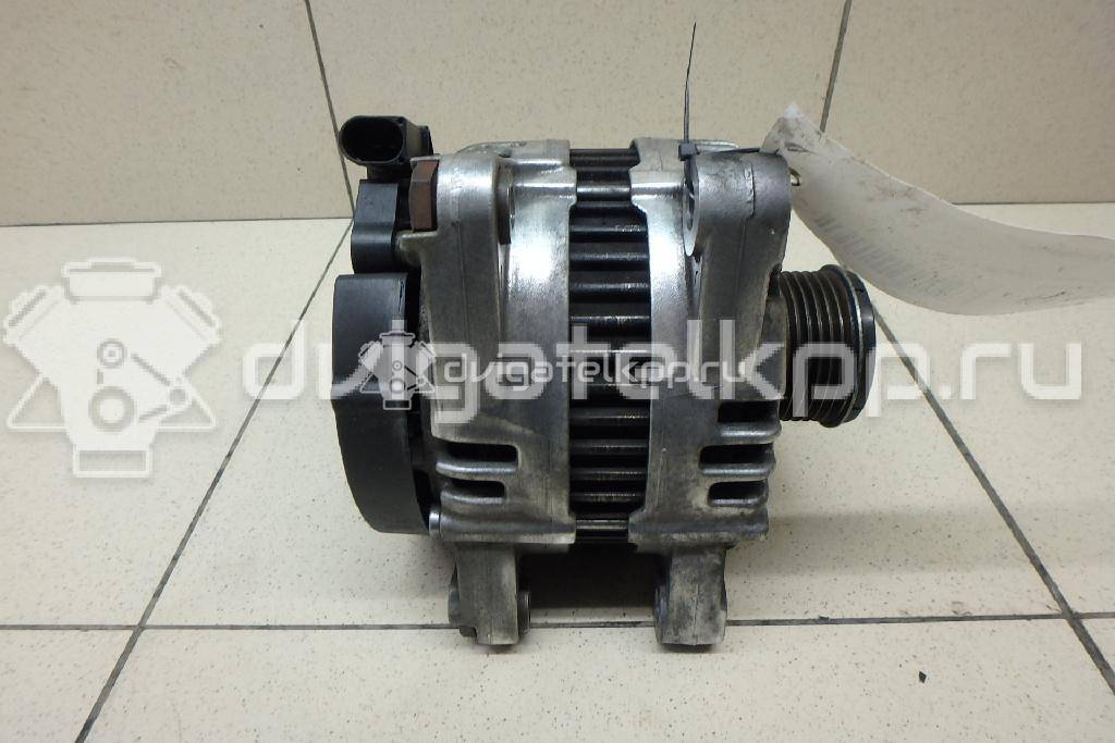 Фото Генератор  LR002899 для ford Mondeo IV {forloop.counter}}