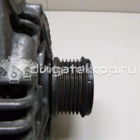 Фото Генератор  lr002899 для ford Mondeo IV