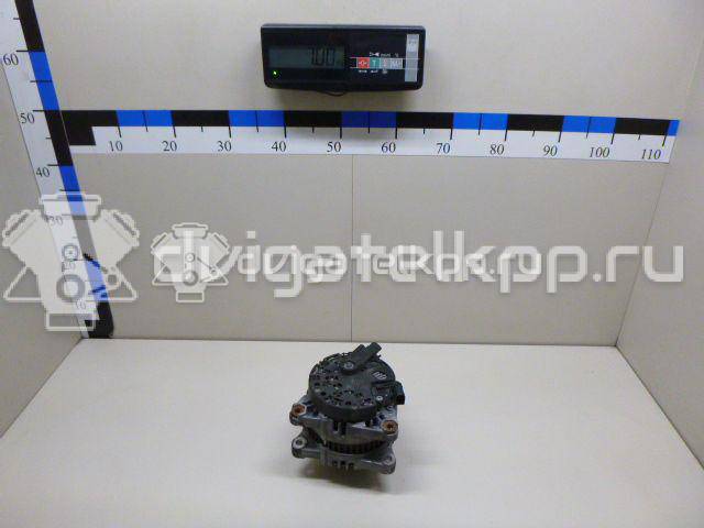Фото Генератор  lr002899 для ford Mondeo IV {forloop.counter}}
