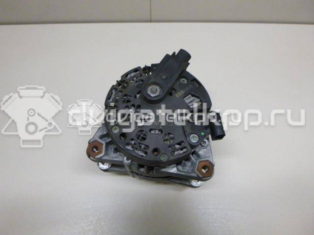 Фото Генератор  lr002899 для ford Mondeo IV {forloop.counter}}