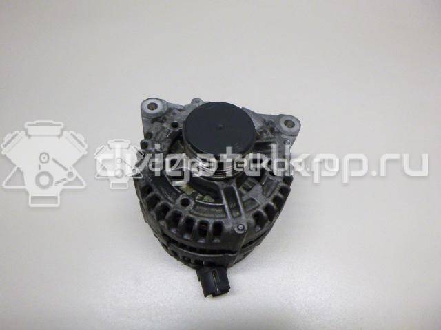 Фото Генератор  lr002899 для ford Mondeo IV {forloop.counter}}
