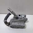 Фото Корпус термостата для двигателя R20A9 для Honda Cr-V 155 л.с 16V 2.0 л бензин 19320R1AA00 {forloop.counter}}