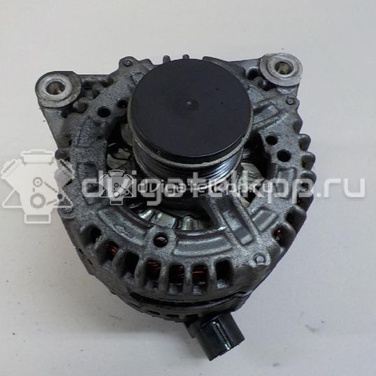 Фото Генератор  6G9N10300ADB для Ford Galaxy / S-Max / Mondeo