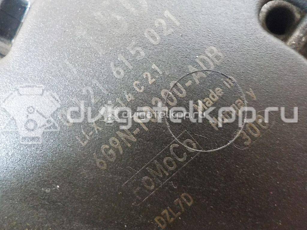 Фото Генератор  6G9N10300ADB для Ford Galaxy / S-Max / Mondeo {forloop.counter}}