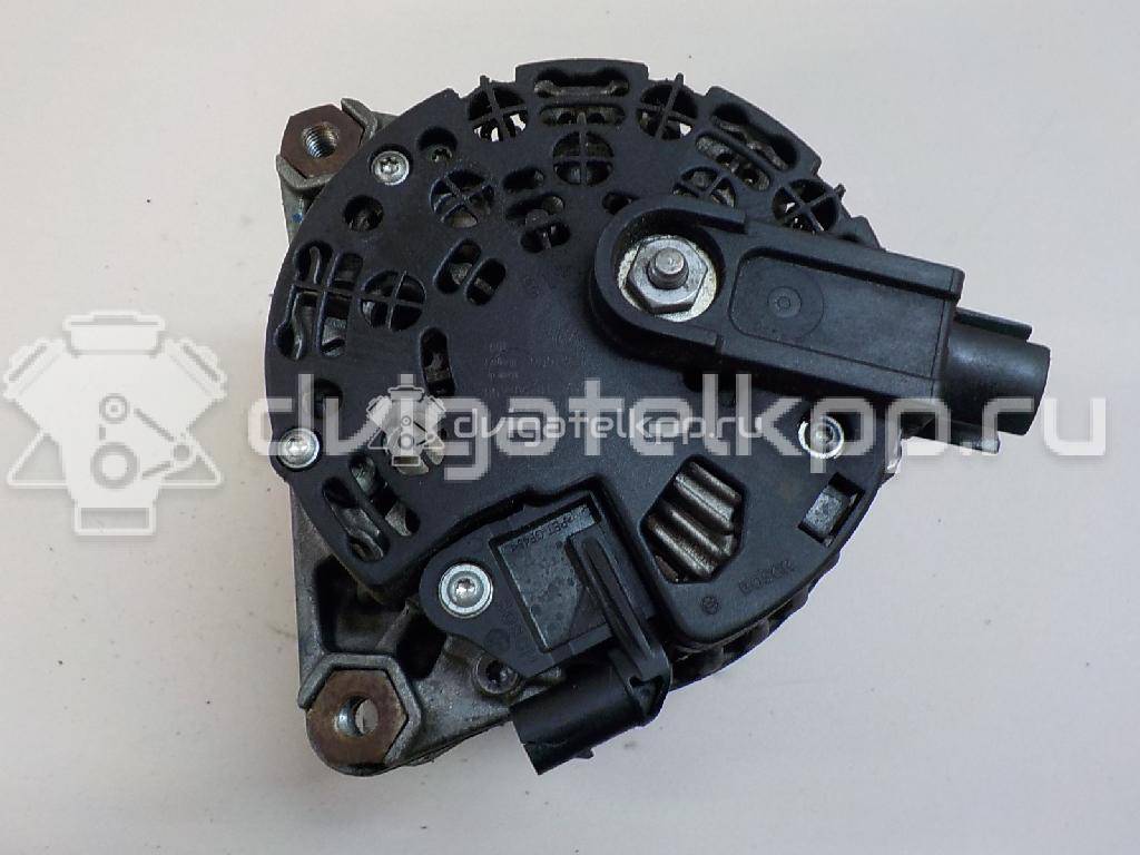 Фото Генератор  6G9N10300ADB для Ford Galaxy / S-Max / Mondeo {forloop.counter}}