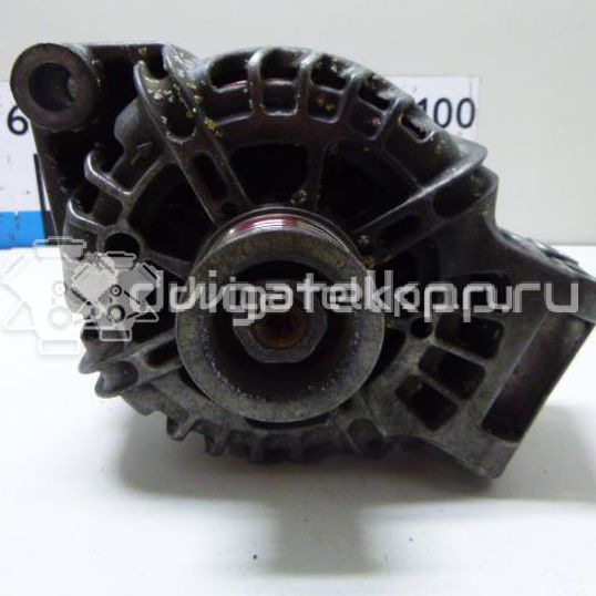 Фото Генератор  AV6N10300HA для Ford Fiesta / Focus / C-Max / Ka / Galaxy