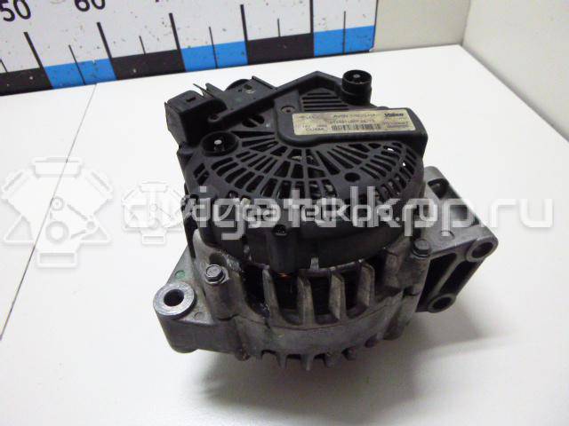 Фото Генератор  AV6N10300HA для Ford Fiesta / Focus / C-Max / Ka / Galaxy {forloop.counter}}