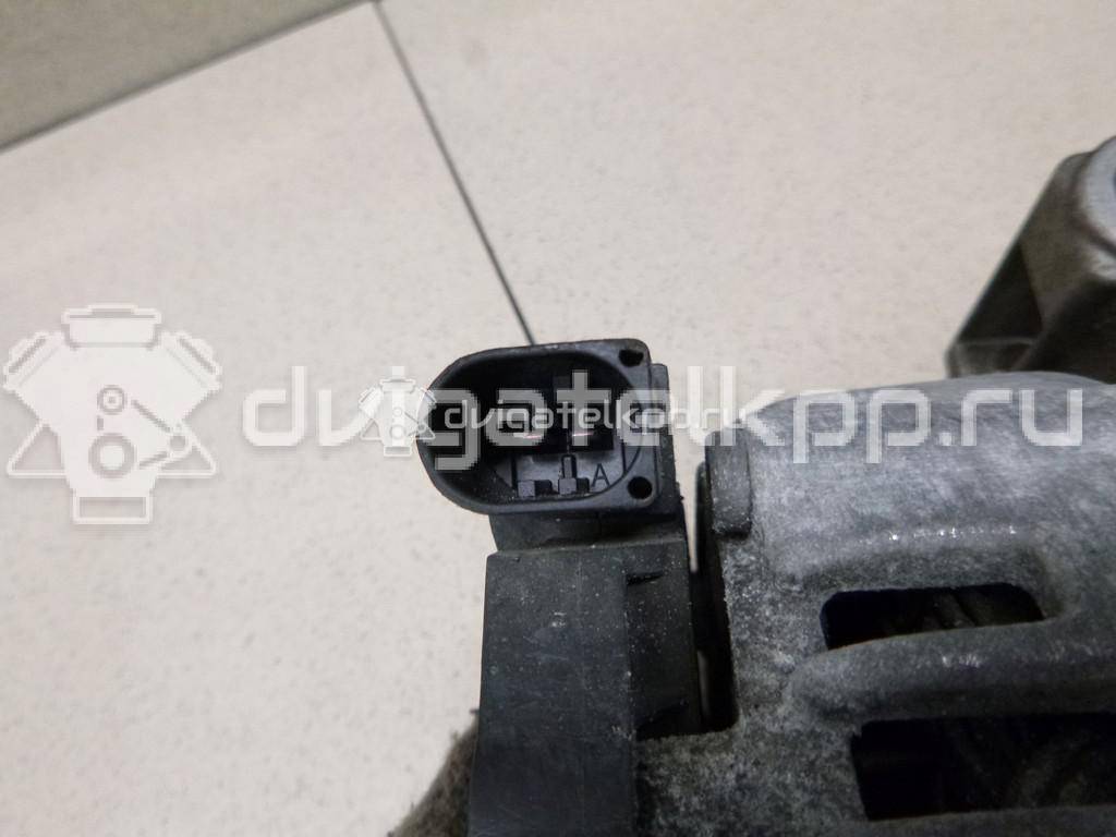 Фото Генератор  1469400 для Ford Galaxy / S-Max / Mondeo {forloop.counter}}