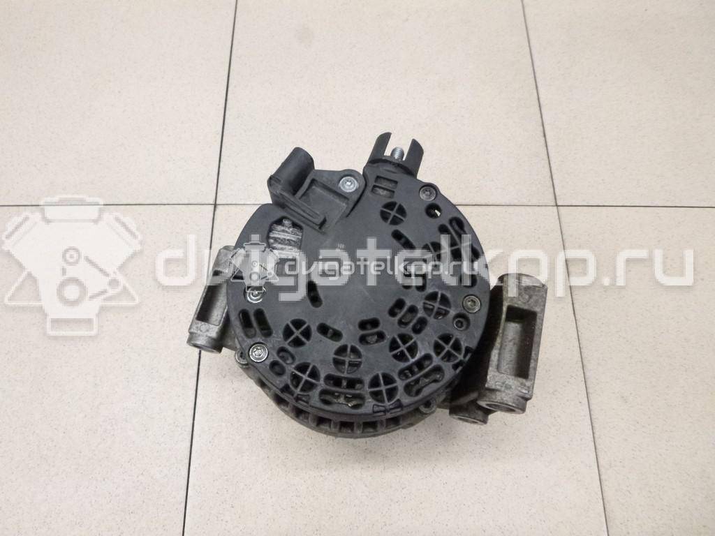 Фото Генератор  1469400 для Ford Galaxy / S-Max / Mondeo {forloop.counter}}