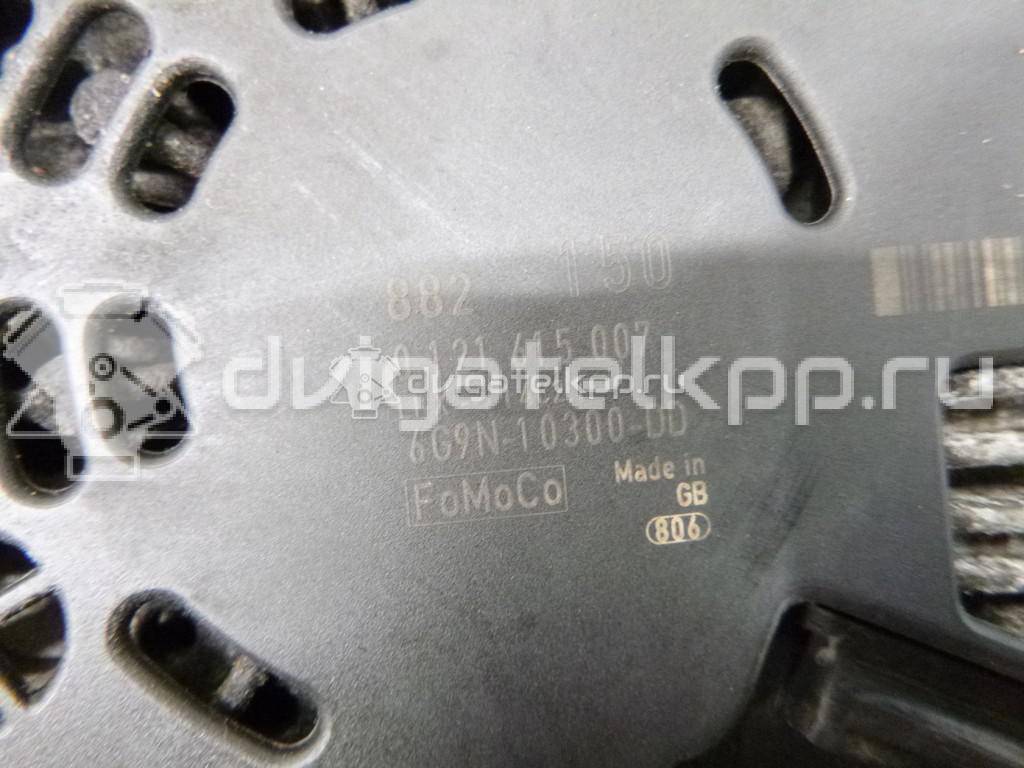 Фото Генератор  1469400 для Ford Galaxy / S-Max / Mondeo {forloop.counter}}