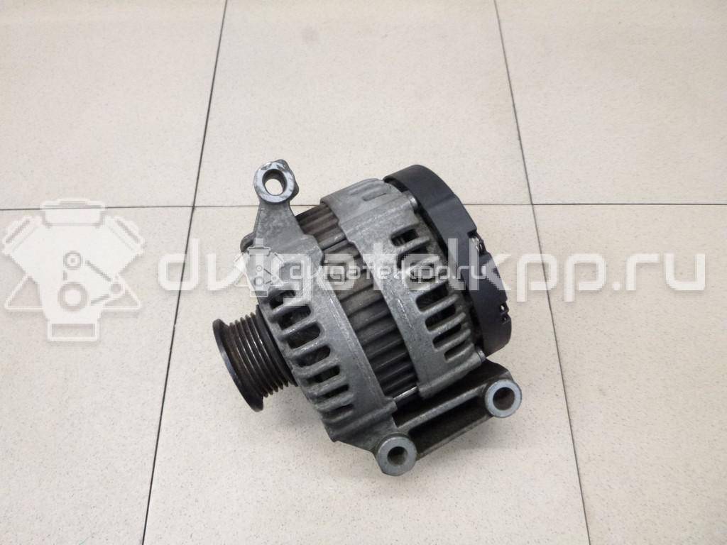 Фото Генератор  1469400 для Ford Galaxy / S-Max / Mondeo {forloop.counter}}
