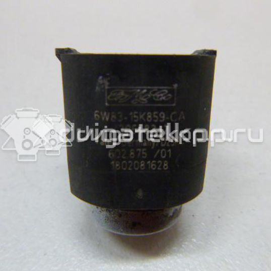Фото Датчик парковки  LR039635 для ford Mondeo IV