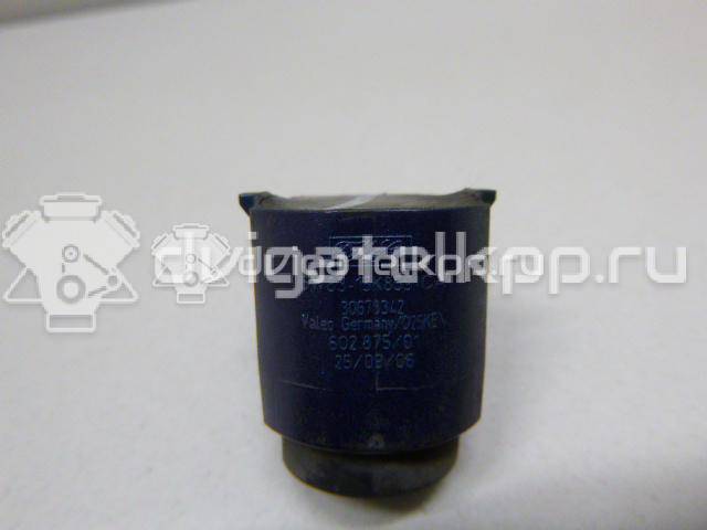 Фото Датчик парковки  LR006039 для ford Mondeo IV {forloop.counter}}