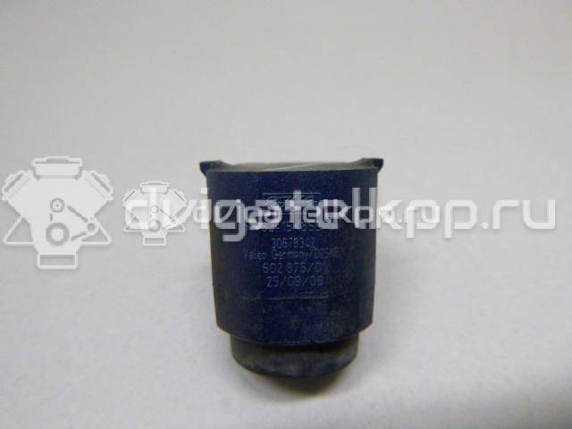 Фото Датчик парковки  LR006039 для ford Mondeo IV {forloop.counter}}