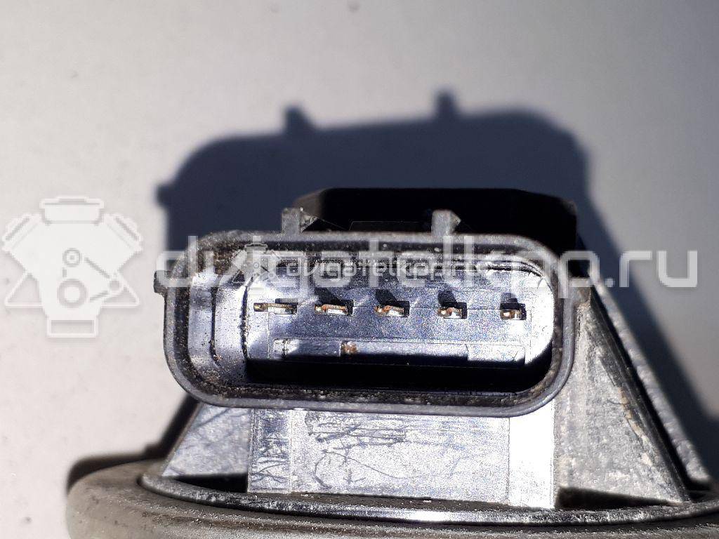 Фото Клапан рециркуляции выхлопных газов для двигателя R18Z1 для Honda Civic 141 л.с 16V 1.8 л бензин 18011R1AA00 {forloop.counter}}