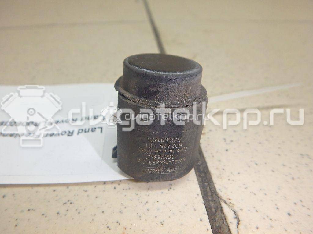 Фото Датчик парковки  LR006039 для ford Mondeo IV {forloop.counter}}