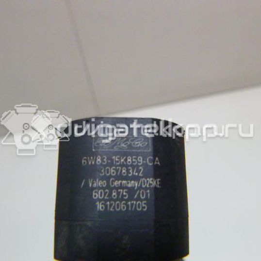 Фото Датчик парковки  LR006039 для ford Mondeo IV