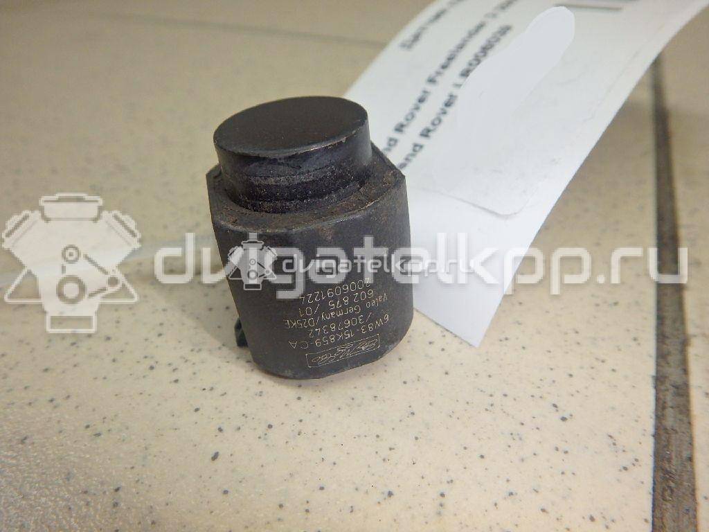 Фото Датчик парковки  LR006039 для ford Mondeo IV {forloop.counter}}