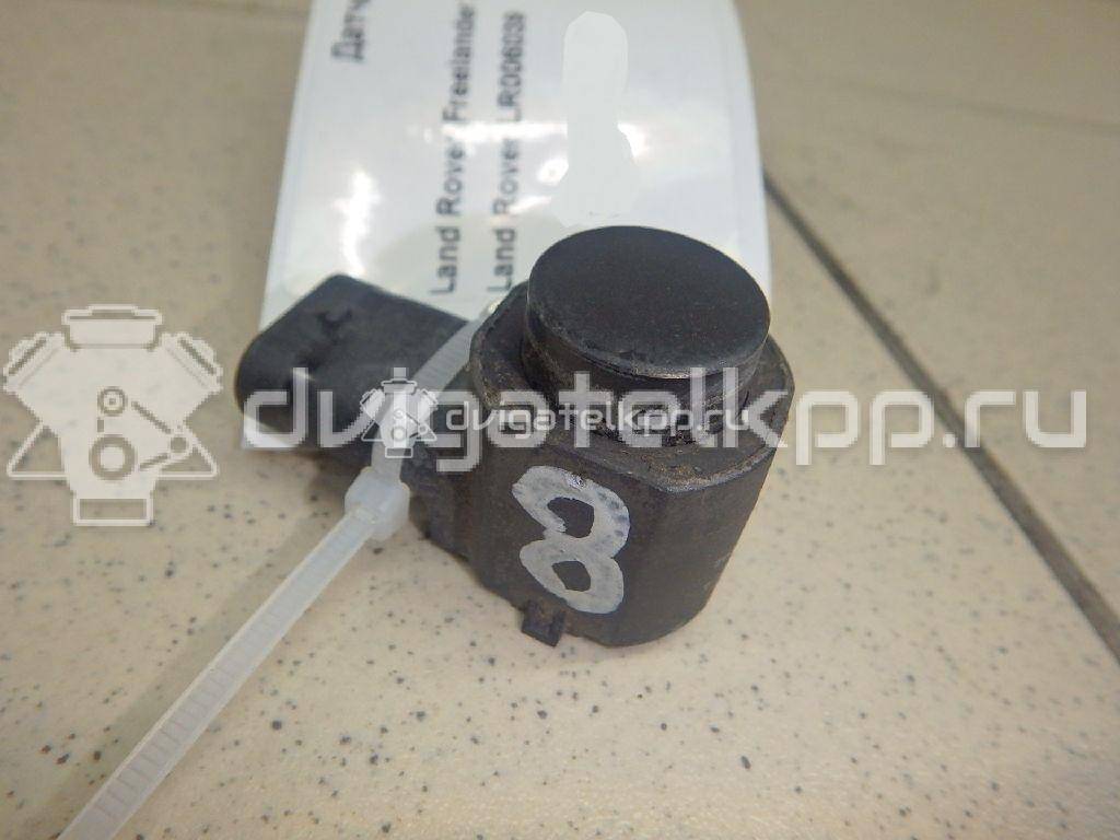 Фото Датчик парковки  LR006039 для ford Mondeo IV {forloop.counter}}
