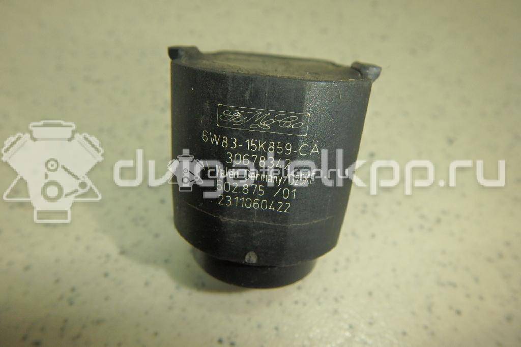 Фото Датчик парковки  LR006039 для ford Mondeo IV {forloop.counter}}