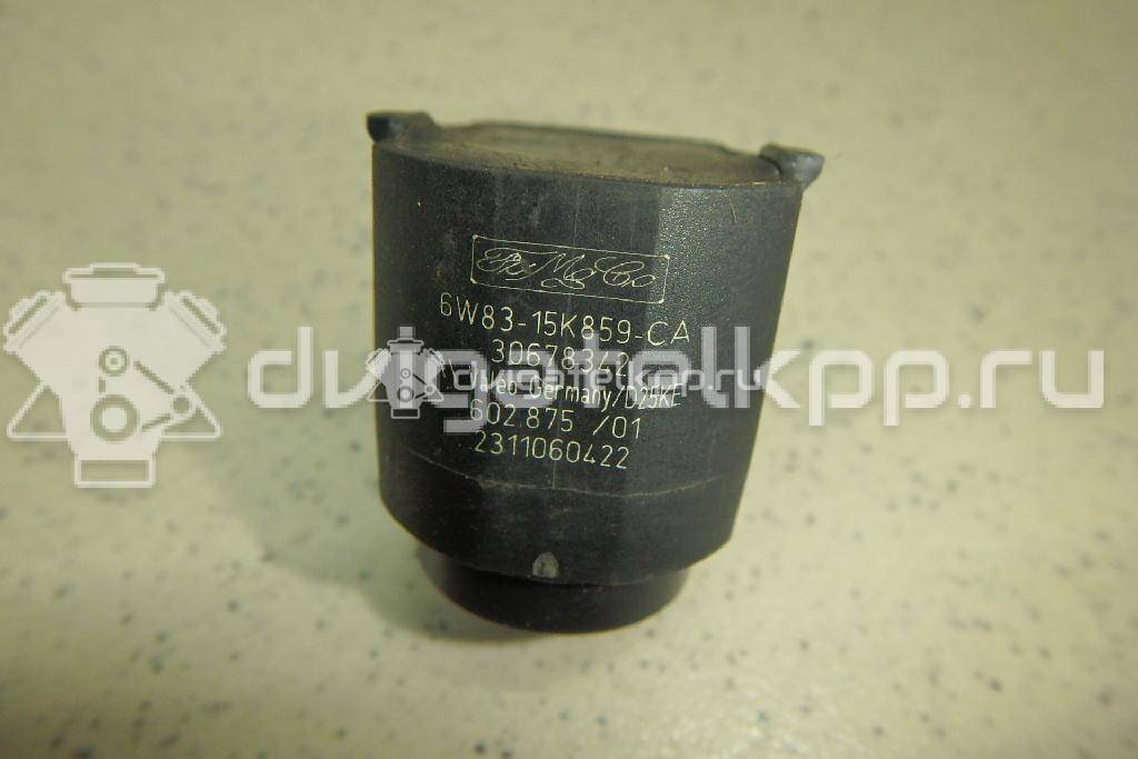 Фото Датчик парковки  LR006039 для ford Mondeo IV {forloop.counter}}