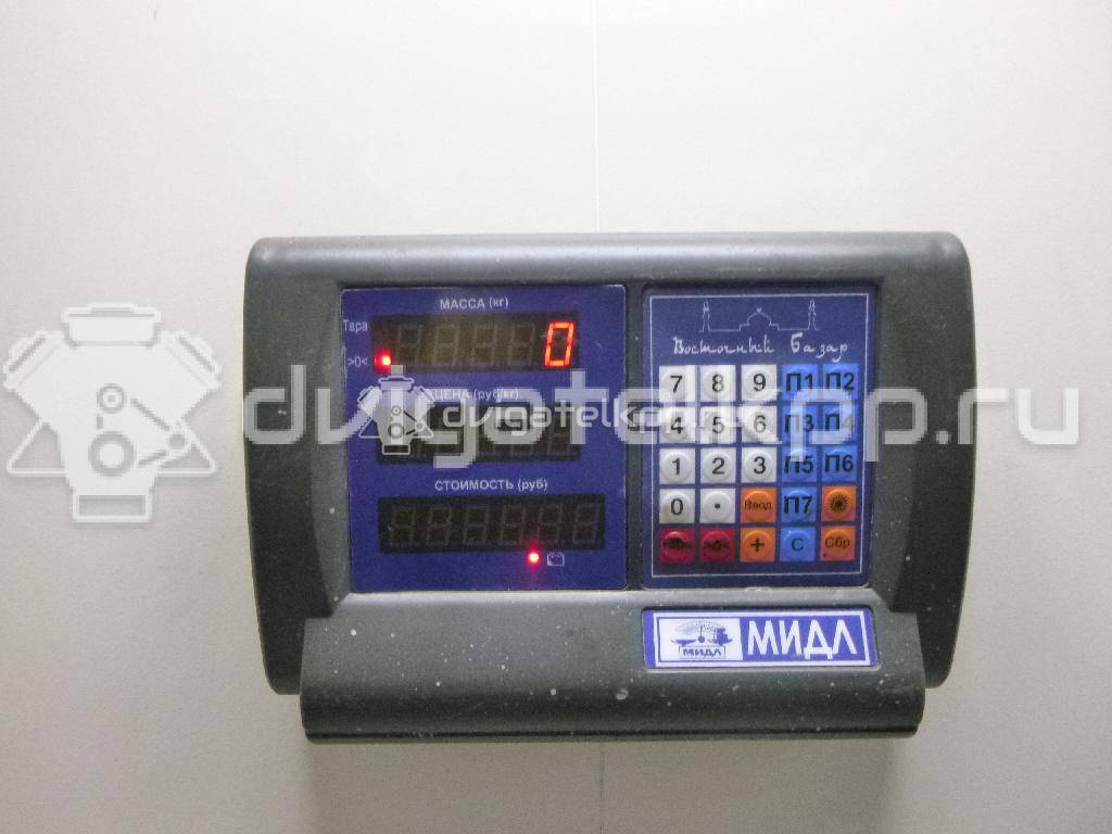 Фото Датчик парковки  LR006039 для ford Mondeo IV {forloop.counter}}