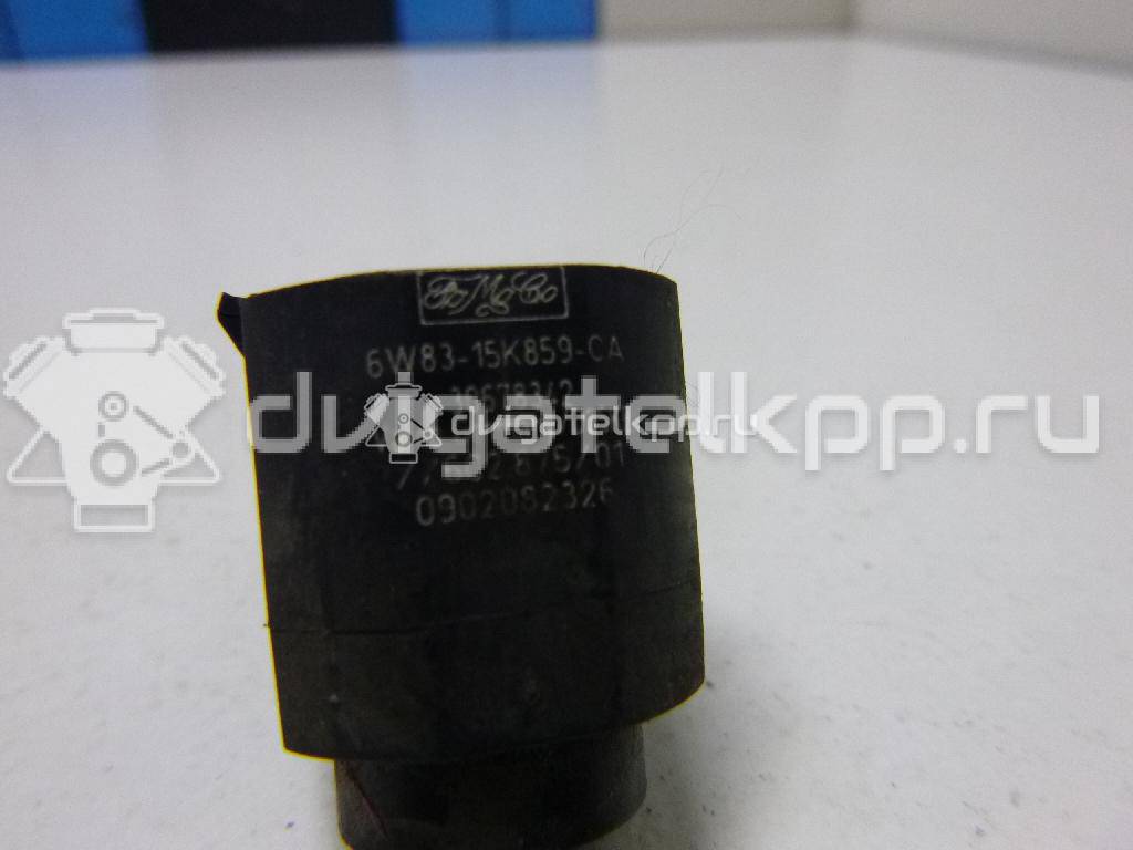 Фото Датчик парковки  LR006039 для ford Mondeo IV {forloop.counter}}