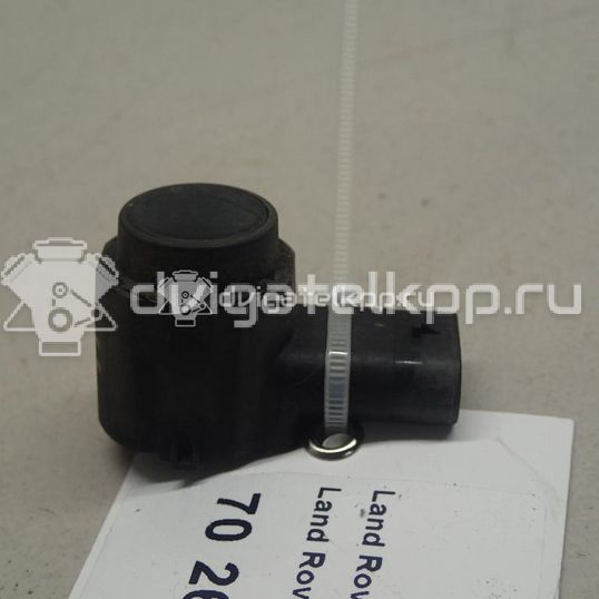 Фото Датчик парковки  LR006039 для ford Mondeo IV