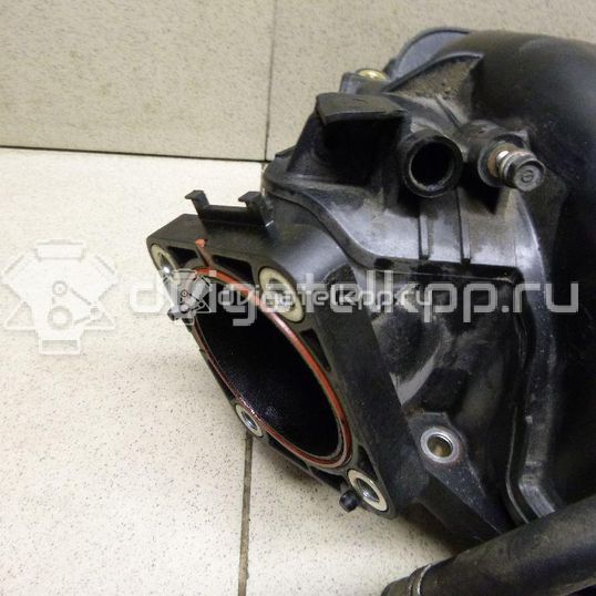 Фото Коллектор впускной для двигателя K24Z3 для Honda / Acura 188-204 л.с 16V 2.4 л бензин 17100R40A00