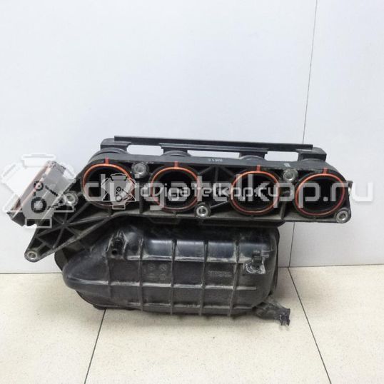 Фото Коллектор впускной для двигателя K24Z3 для Honda / Acura 188-204 л.с 16V 2.4 л бензин 17100R40A00