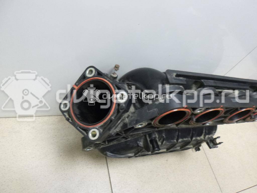 Фото Коллектор впускной для двигателя K24Z3 для Honda / Acura 188-204 л.с 16V 2.4 л бензин 17100R40A00 {forloop.counter}}