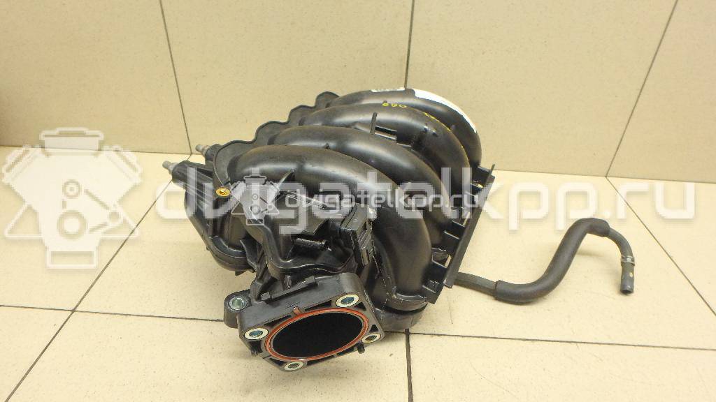 Фото Коллектор впускной для двигателя K24Z3 для Honda / Acura 188-204 л.с 16V 2.4 л бензин 17100R40A00 {forloop.counter}}