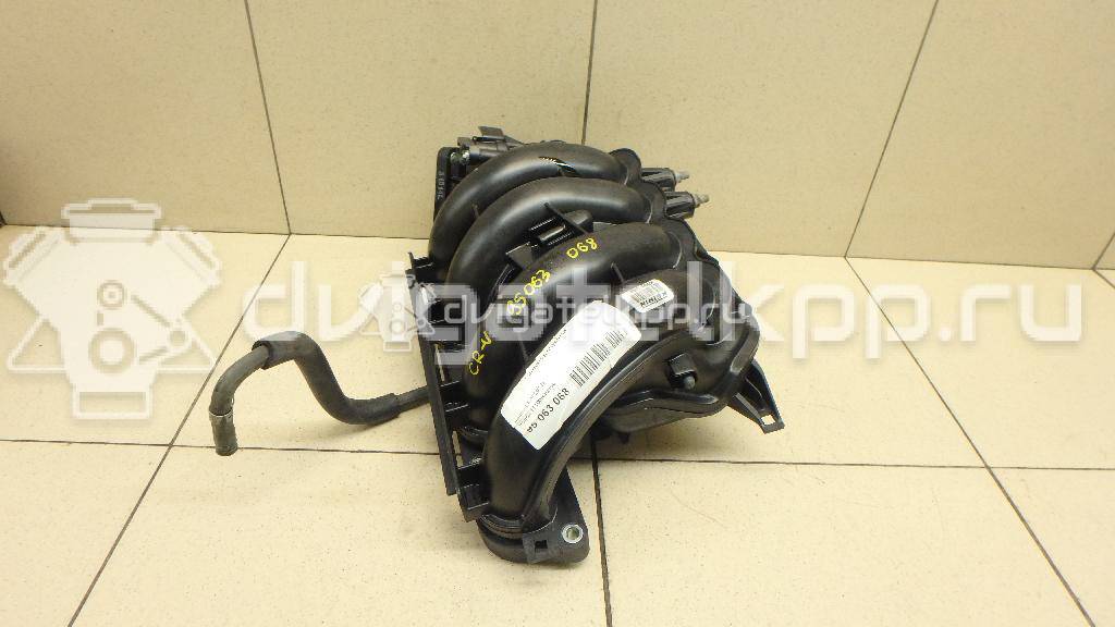 Фото Коллектор впускной для двигателя K24Z3 для Honda / Acura 188-204 л.с 16V 2.4 л бензин 17100R40A00 {forloop.counter}}