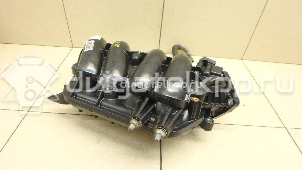 Фото Коллектор впускной для двигателя K24Z3 для Honda / Acura 188-204 л.с 16V 2.4 л бензин 17100R40A00 {forloop.counter}}