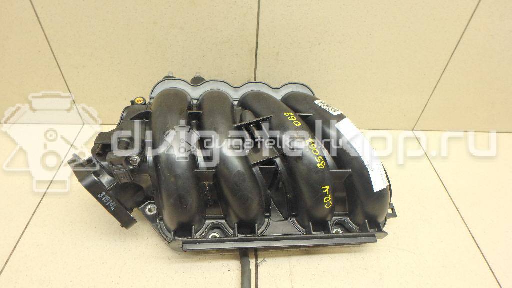 Фото Коллектор впускной для двигателя K24Z3 для Honda / Acura 188-204 л.с 16V 2.4 л бензин 17100R40A00 {forloop.counter}}