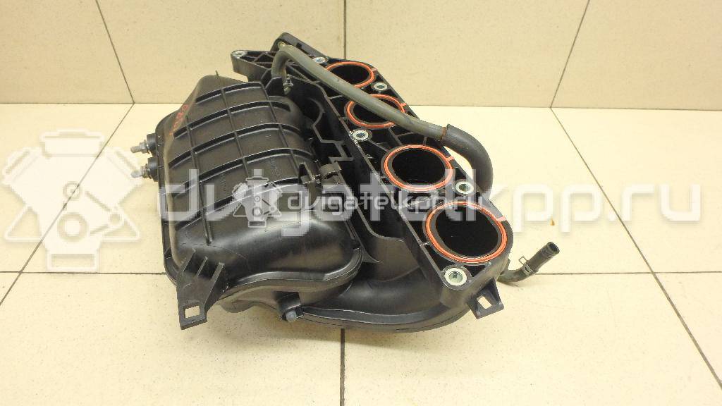 Фото Коллектор впускной для двигателя K24Z3 для Honda / Acura 188-204 л.с 16V 2.4 л бензин 17100R40A00 {forloop.counter}}