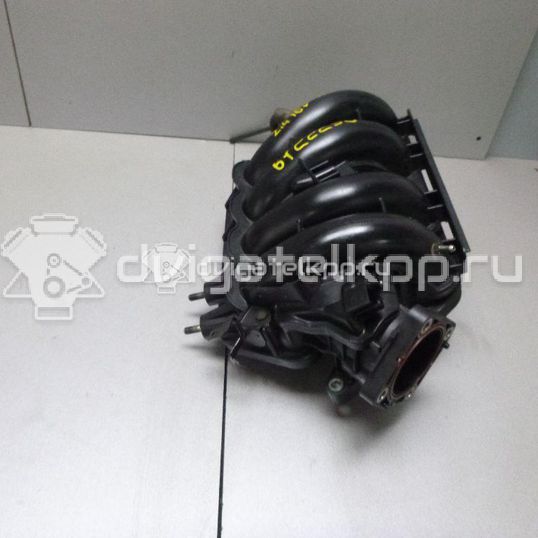 Фото Коллектор впускной для двигателя K24Z3 для Honda / Acura 188-204 л.с 16V 2.4 л бензин 17100R40A00