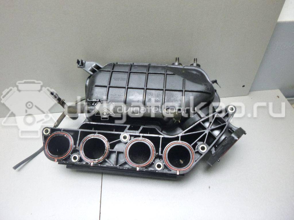 Фото Коллектор впускной для двигателя K24Z3 для Honda / Acura 188-204 л.с 16V 2.4 л бензин 17100R40A00 {forloop.counter}}