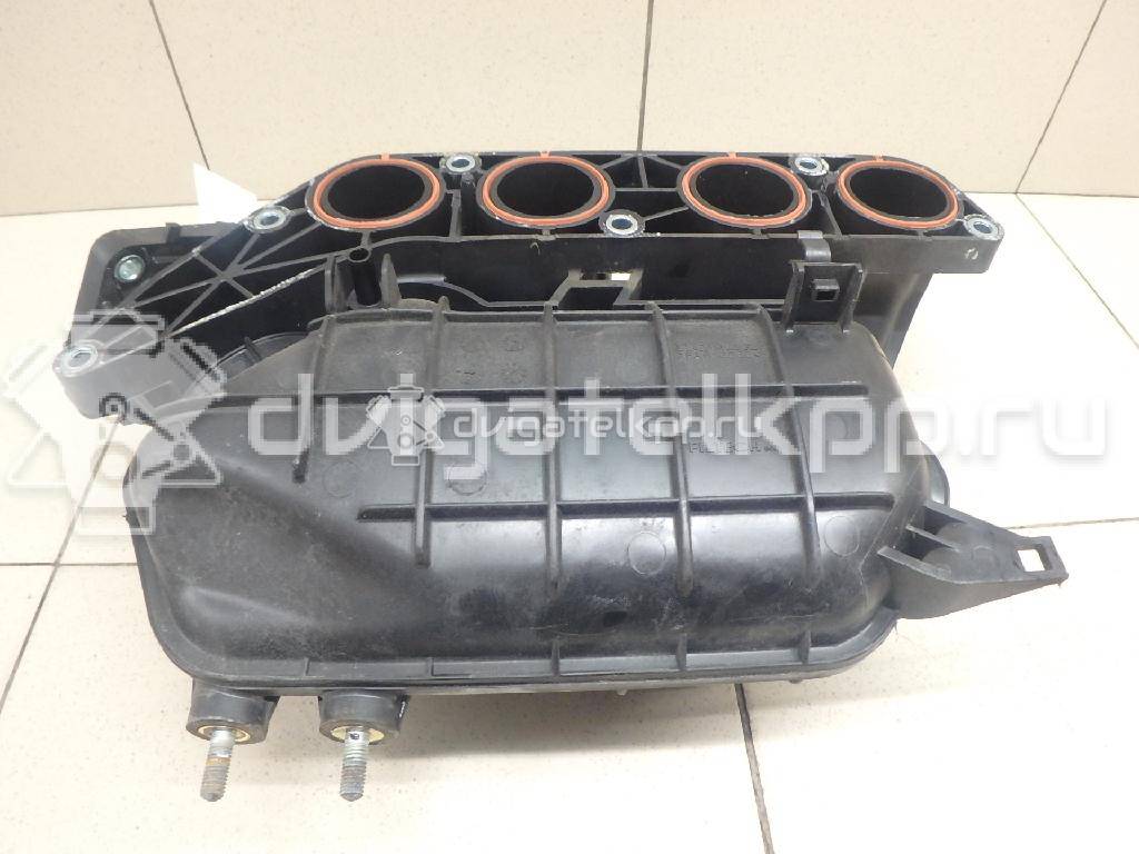 Фото Коллектор впускной для двигателя K24Z3 для Honda / Acura 188-204 л.с 16V 2.4 л бензин 17100R40A00 {forloop.counter}}