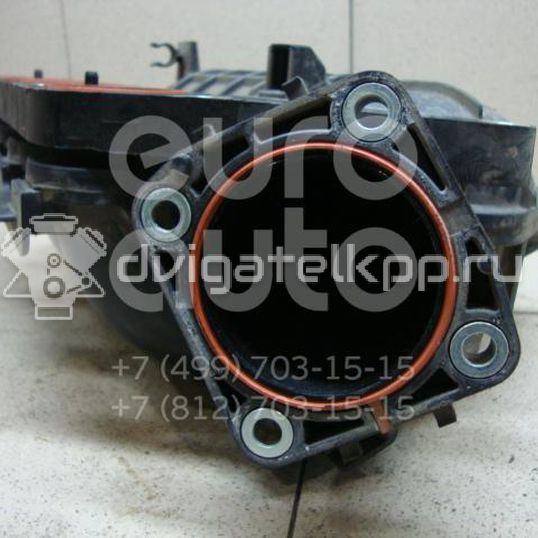 Фото Коллектор впускной для двигателя K24Z3 для Honda / Acura 188-204 л.с 16V 2.4 л бензин 17100R40A00